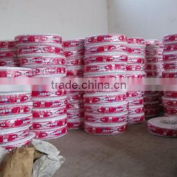 pex multilayer pipe for underfloor heating(diameter is 20mm)