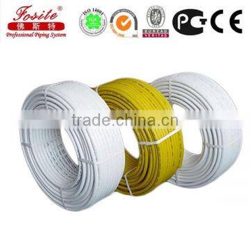 Environmental Friendly Underfloor Heat Pipe photo-5