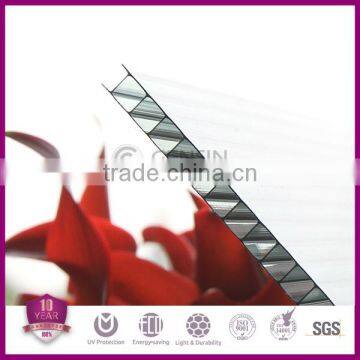 China Manufacturered 4/6/8/10mm Thick Laminas de Policarbonato photo-6
