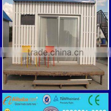 Populor Metal Frame Prefab House/ Modular Homes in China photo-6