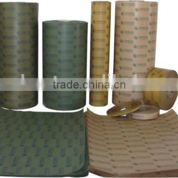 Sack Kraft Paper for Cement Bags photo-4