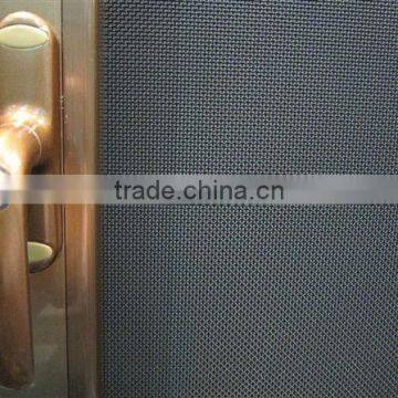 China Stainless Steel King Kong Wire Mesh Supplier with the high quality and competitive price(salable in Japan)