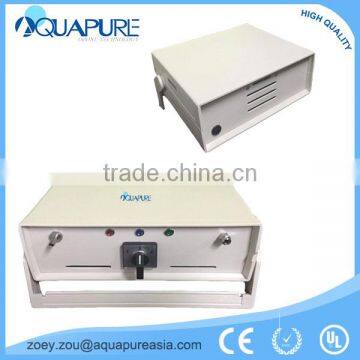 500mg quartz glass cold corona discharge portable medical ozone generators AOT-MD-500 pro air water sterilization