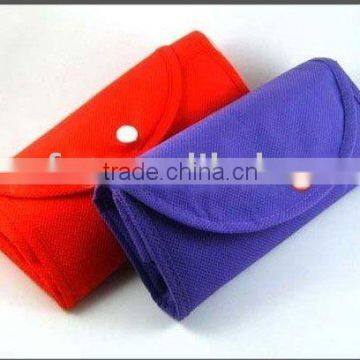 Non woven fabric