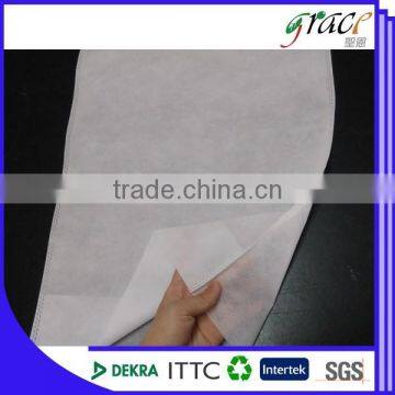 PP Nonwoven Pillow Cover With Flap Ultrasonic Made photo-4