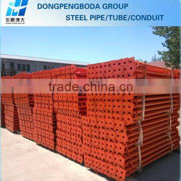 Construction Steel Support Pipe Scaffolding photo-2