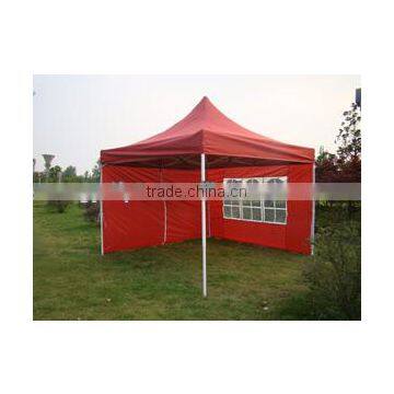 3*3m Pop up Folding Tent for Garden Picnic photo-2
