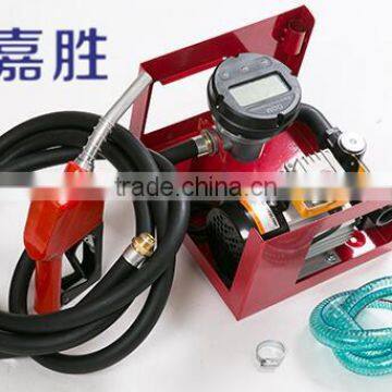 AC 12V Diesel Pump Set Diesel Fuel Transfer Pump Diesel Fuel Pump photo-4