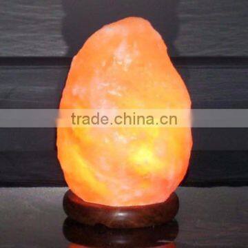 NATURAL SALT LAMP