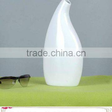 2015 New Color Fiberglass Flower Vase photo-2