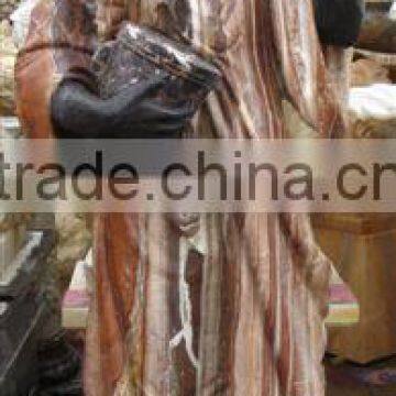 Customized Size Human Figure Marble Statue photo-4