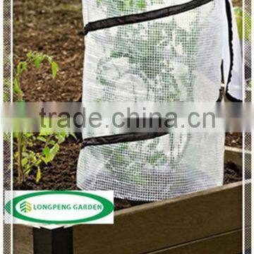 Agricultural Greenhouses for Tomato Planting,Pop-Up Tomato Plant Protector Serves as a Mini Greenhouse to Accelerate Growth