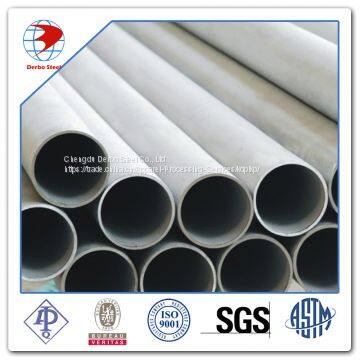 A312 TP316L ANTI H2S Seamless Stainless Steel Pipe photo-5