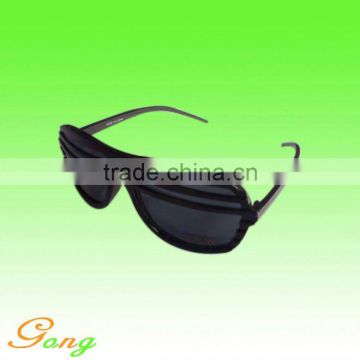 2012 most Fashion shade logo sunglasses