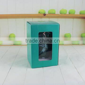 New Ideas Wholesale Chaozhou Factory Porcelain Novelty Tumbler Ceramic Coffee Cup photo-6