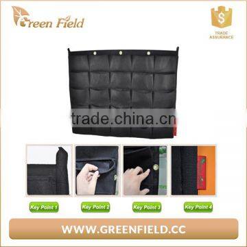 Wholesale Poly Vertical Garden Green Wall System photo-3