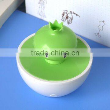 2015 New Arrive Product Cute Little Pomegranate Humidifier photo-3