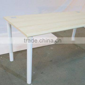 Simple Knock Down Office Conference Table Desk photo-2