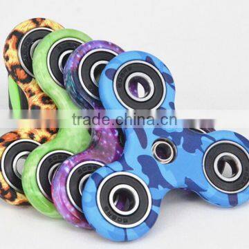 Newest Classic Relaxing Finger Toys Aluminum For Fingertip Gyroscope