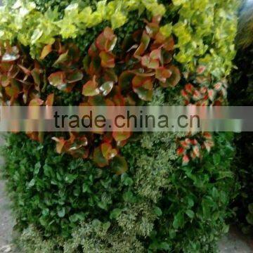 SJ0401203 Artificial Moss Wall/green Moss Wall/decorative Plastic Green Wall photo-4