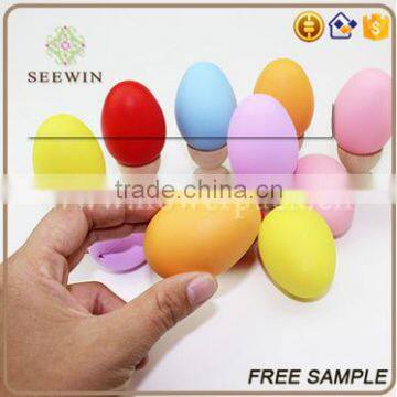 wholesale mixed small colorful easter egg