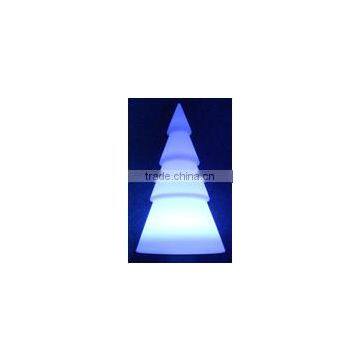 FO-9568 LED Round Taper Lamp for Decor