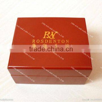 Mini Wood Box for Sale photo-3