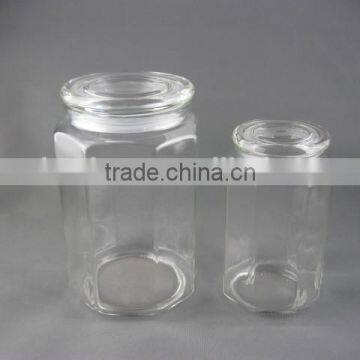 2400ml Sealable Glass Jar,glass Storage Jar,food Grade Glass Jars photo-6
