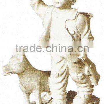 Marble Stone Sculpture