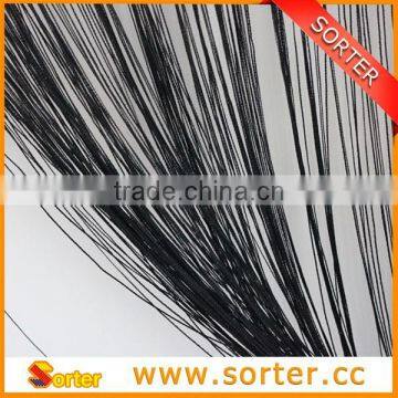 Modern Decorative Fringe String Window/door Curtain photo-6