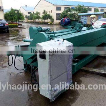 Plywood Machine Wood Machine Peeling Machine photo-3