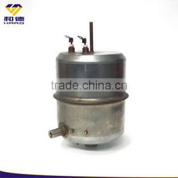 Metal Steam Pot For Coffee Machine photo-2
