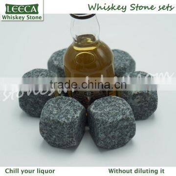Gifts for Drinkers Custom Whiskey Stone Whiskey Cool Rocks photo-2