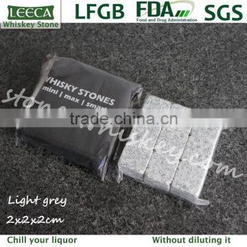 Grey Granite Whisky Wine Ice Cube photo-2
