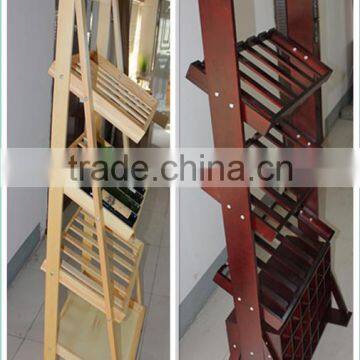 Europe and the United States High-grade Wine Rack photo-5