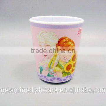 Kid Children 100% Melamine Cup photo-2