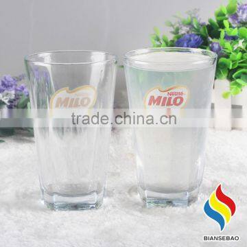 Clear Glass New Design Cold Color Change Mug Beer for Promotional photo-3