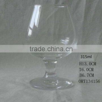 315ml Shot glass goblet cup