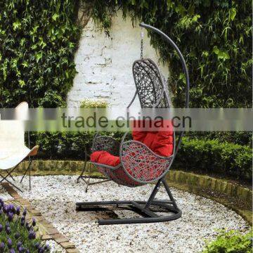 Patio swing chair