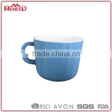 Double Wall Resuable Custom Color Bulk Plastic Bubble Tea Cup on Sales photo-3