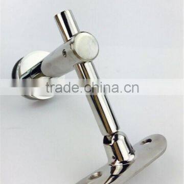 Stainless Steel Glass Handrail Bracket/Glass Fixing Bracket/Standoff Bracket For Glass photo-2