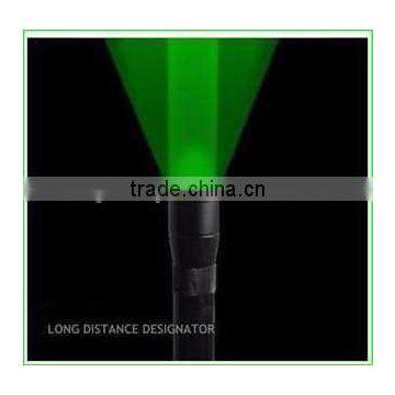 Hot Sale Tactical Rifle Green Flashlight photo-2