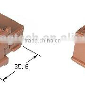 2017 High Quality Plastic Injection Accessories photo-3