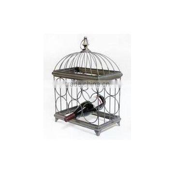 Romantic Field Wine Rack photo-6