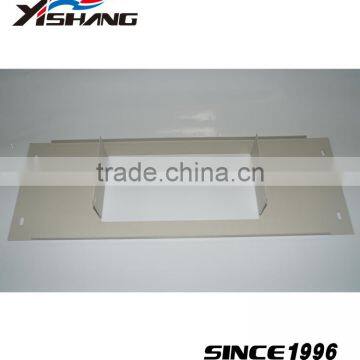 Custom Stamping Fabrication Cnc Sheet Metal Parts photo-2