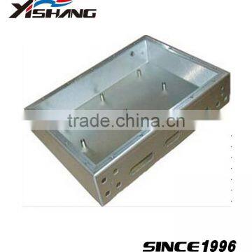 OEM/ODM Manufacturer of Steel Punching Parts photo-6