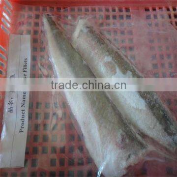 high quality sea fish frozen food