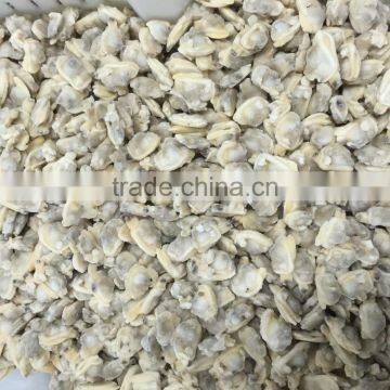 2016 Frozen Cooked Baby Clam Meat photo-5