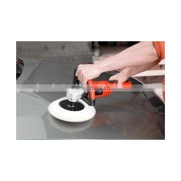 1200W 180mm Electric Car Polisher Machine EP132 photo-3