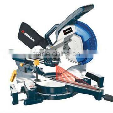 DSMS-254 Double Sliding Miter Saw